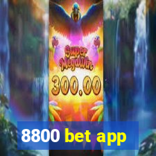 8800 bet app